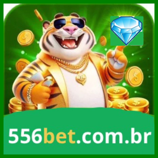 Imagem promocional da 556BET mostrando a plataforma e suas vantagens